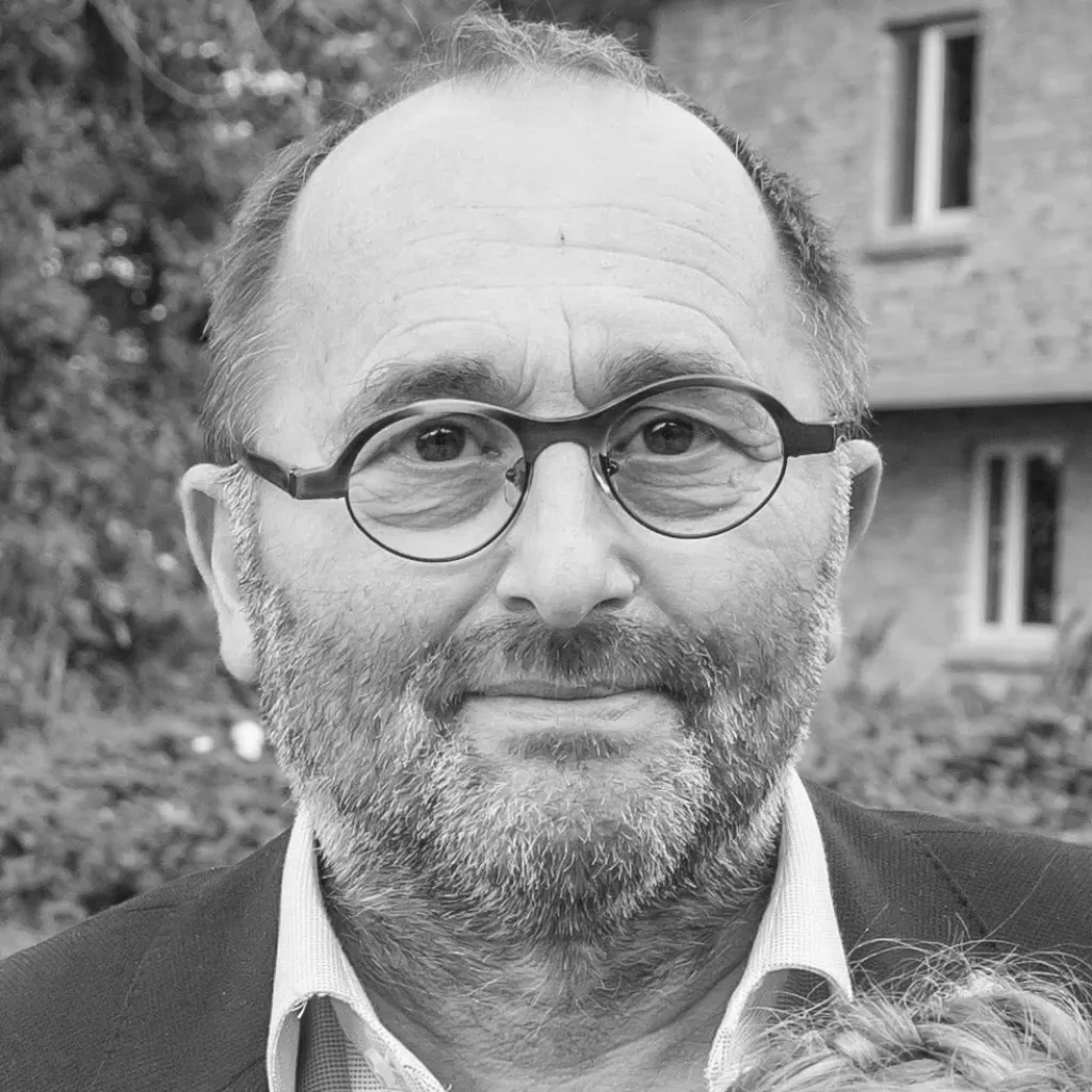 Walter wackenier oprichter natuursteen bedrijf wackenier veurne