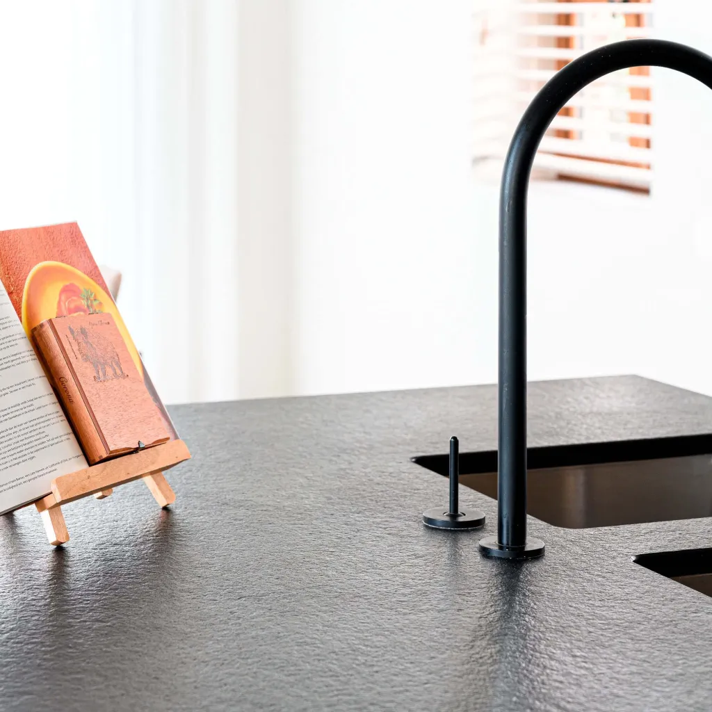 Natuursteen voor binnen in diverse toepassingen voor keuken of badkamers